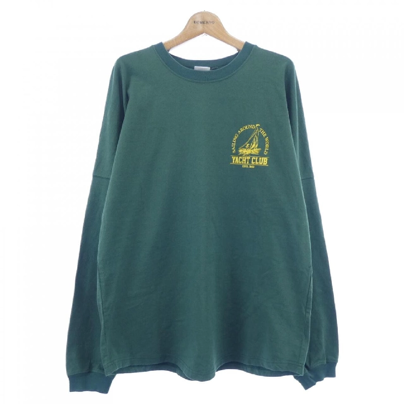 【Khuyến mãi】Áo phông SHINZONE 641223