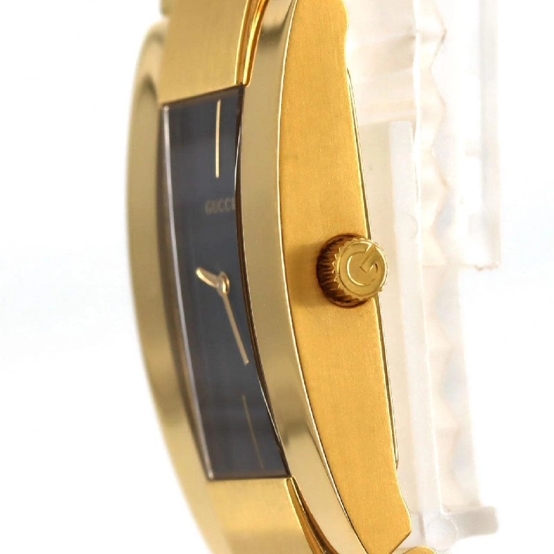 Gucci 4600M GP Quartz - Hàng hiệu Authentic 879514