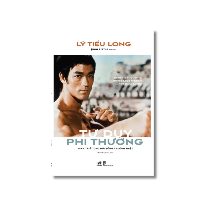 Tư duy phi thường - Lý Tiểu Long 724492