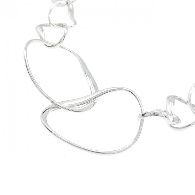 Chanteclair 750WG Necklace - Hàng hiệu Authentic 842727