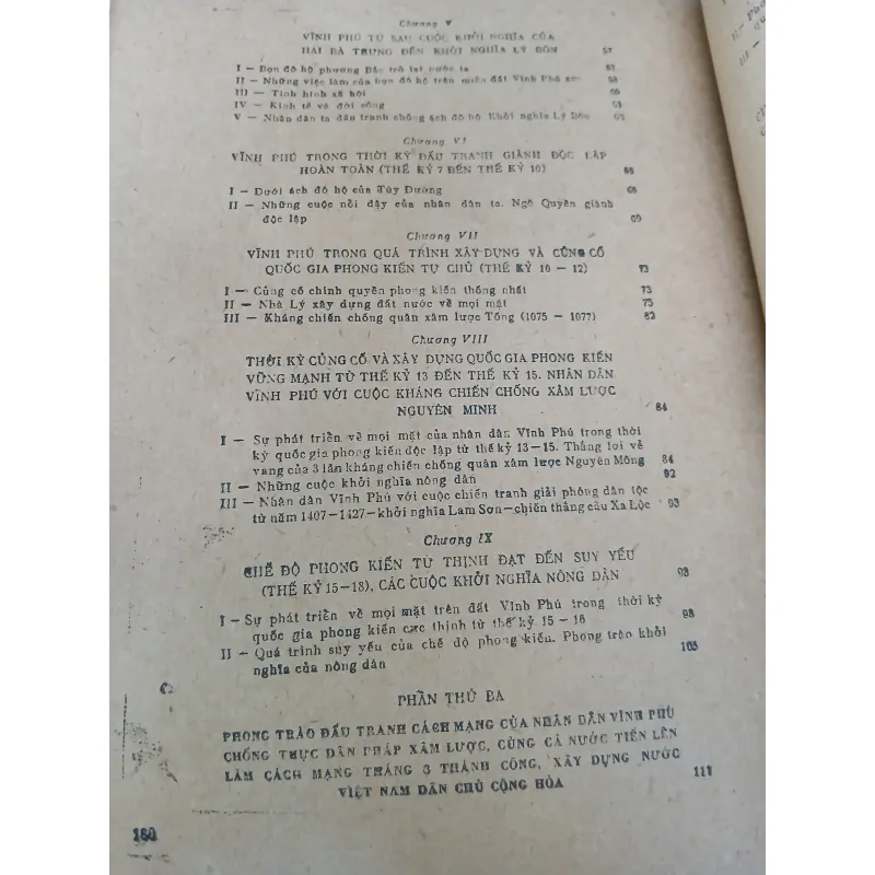 LỊCH SỬ VĨNH PHÚ 792326