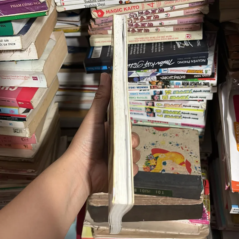 II Sách Kỹ Năng: Uốn Lưỡi 7 Lần Trước Khi Nói - Bill McFarlan - 2011 779266