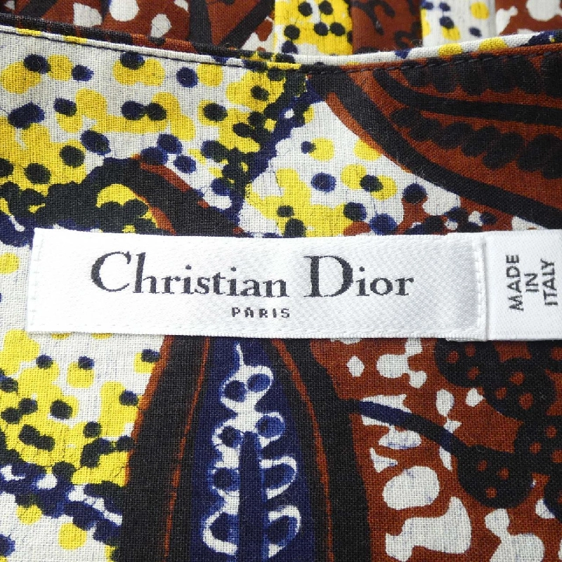 【Mã giảm giá】Christian Dior CHRISTIAN DIOR Váy 655046