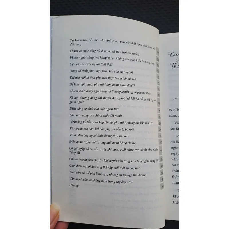 Càng độc lập càng cao quý - Vãn Tình 594775