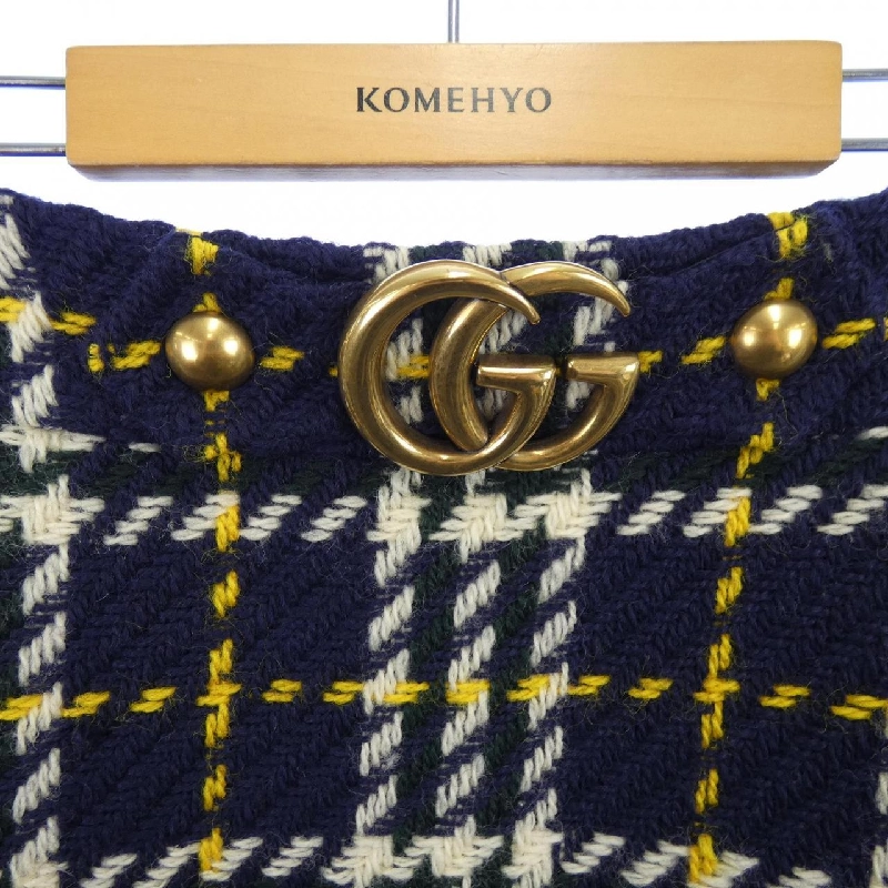 Gucci GUCCI 423871 ZHW52 Váy - Hàng hiệu Chính hãng 820419