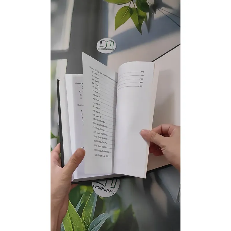 [MIỄN PHÍ BỌC SÁCH] Thành phố Hồ Chí Minh 35 năm xây dựng và phát triển 990222