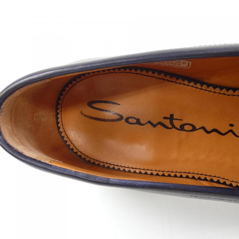 Giày SANTONI 17156 - Hàng hiệu Authentic 904232