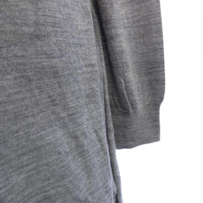 Đồ hiệu DRAWER 6515-106-0446 Áo khoác dài - Hàng hiệu Authentic 774923