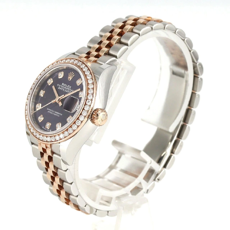 Đồng hồ Rolex Datejust 279381RBR SSxPG tự động - Hàng hiệu Chính hãng 873518