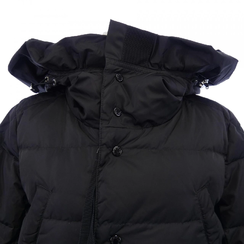 MONCLER SERRE Áo khoác lông - Hàng hiệu Chính hãng 817200