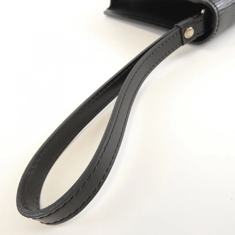 Túi xách Louis Vuitton Epi Pochette Série Dragonne M52762 608460