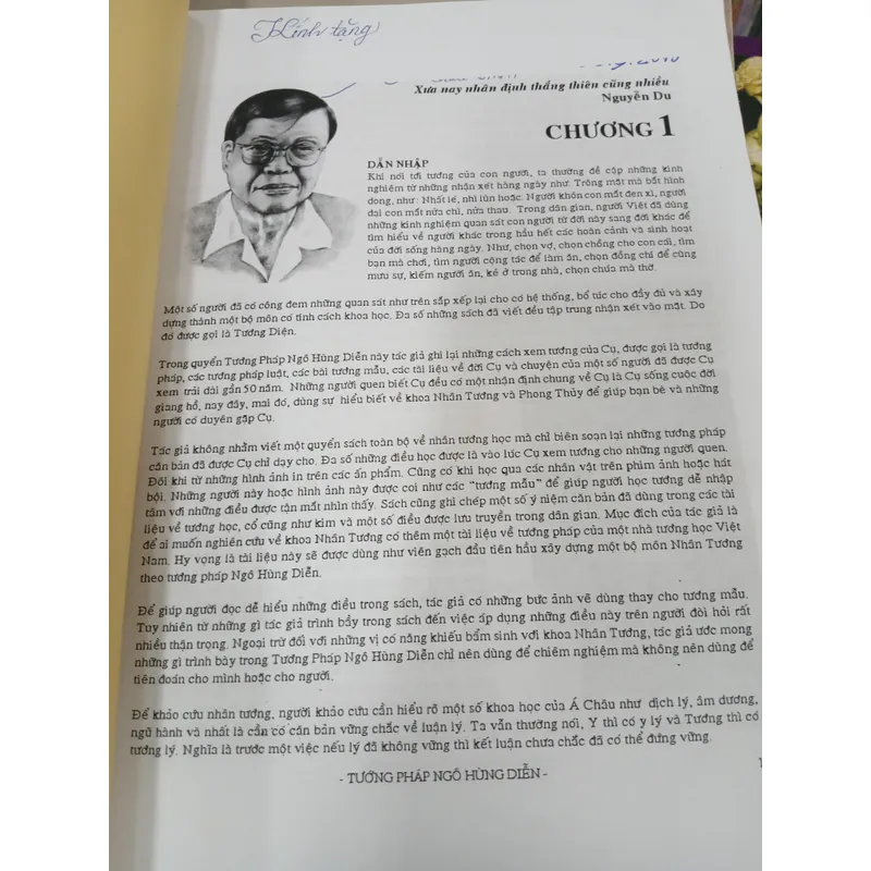 TƯỚNG PHÁP NGÔ HÙNG DIỄN - TRẦN QUANG QUYẾN 738261