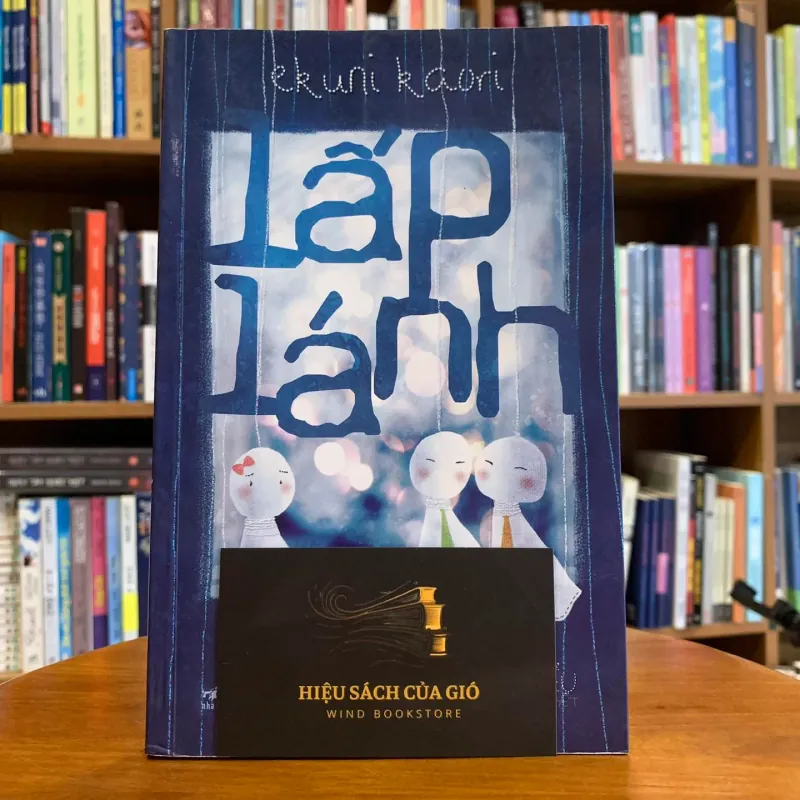 Lấp lánh - Ekuni Kaori 720316