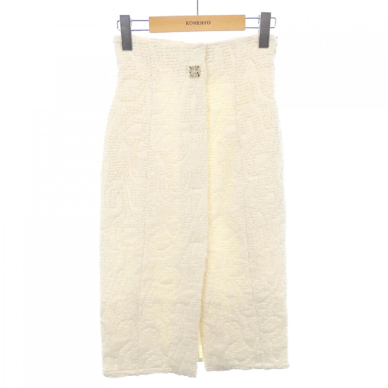 【Mã giảm giá】Rochas ROCHAS Váy 648046