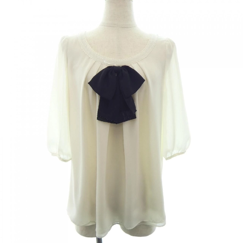 【Khuyến mãi】TO BE CHIC Áo 646984