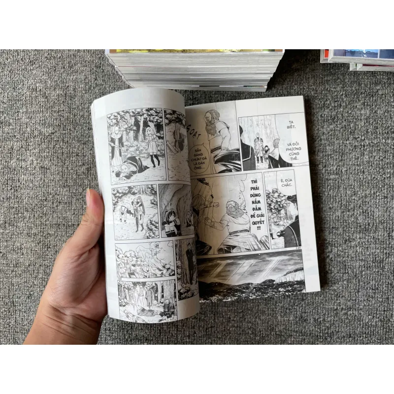 Truyện tranh - Frieren Pháp Sư Tiễn Táng - Trọn bộ 12 tập - NXB Kim Đồng 435998