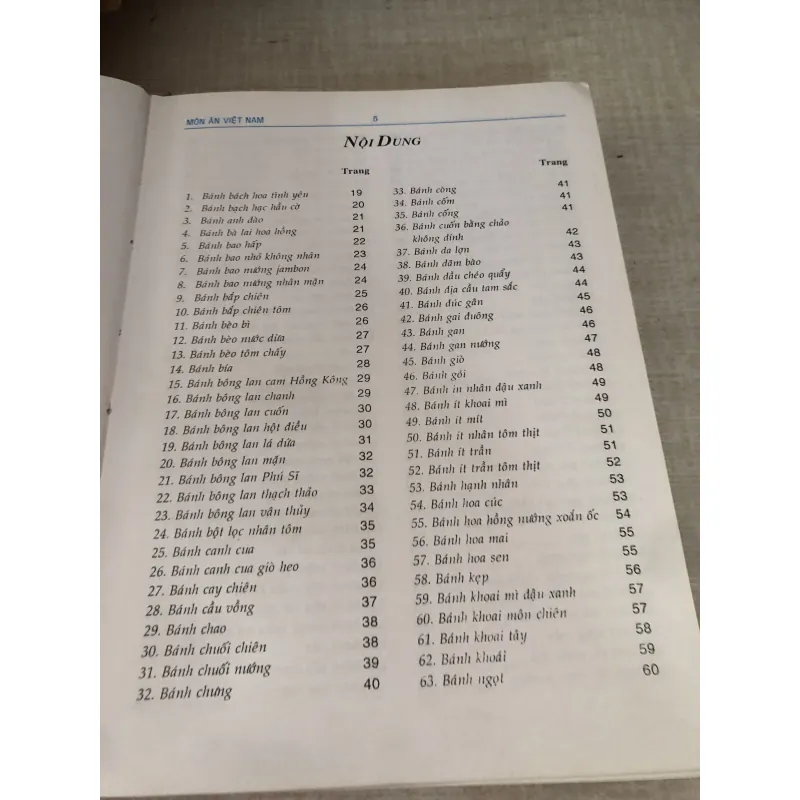 Từ điển 100 món ăn Việt Nam 995091