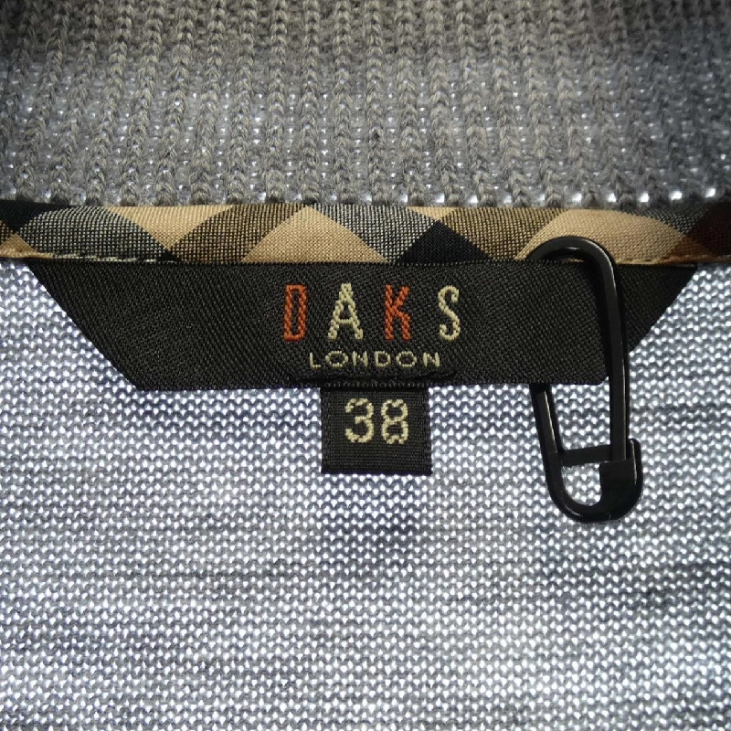Daks DAKS áo len 647268