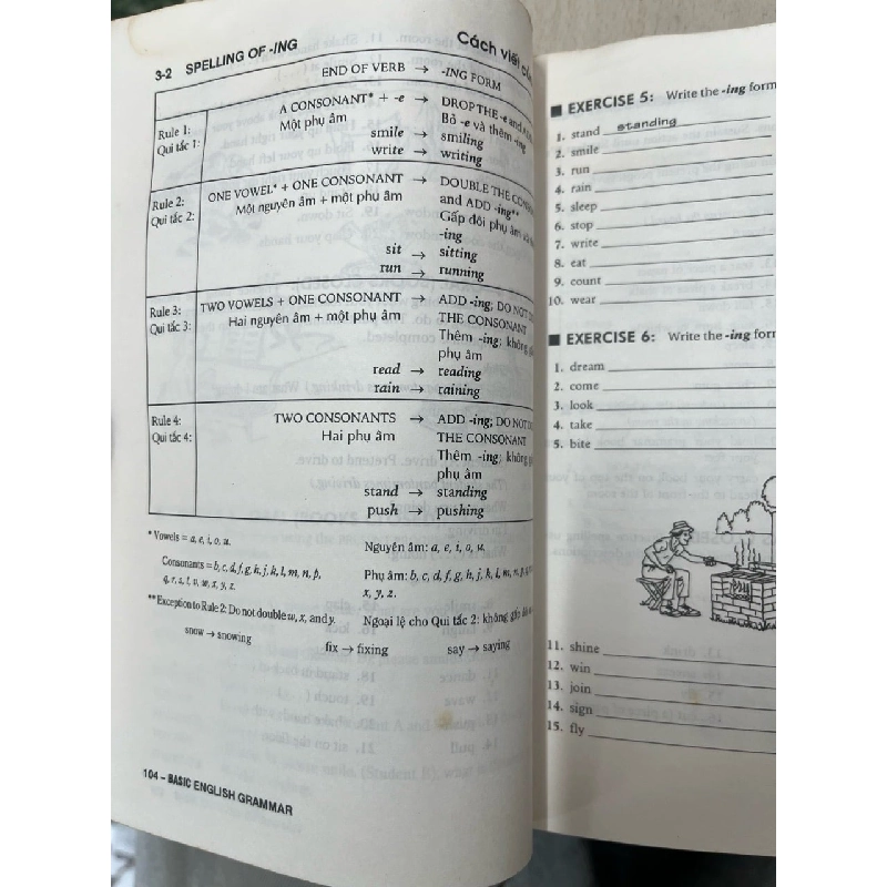 Basic English grammar - Betty Schrampfer Azar 752053