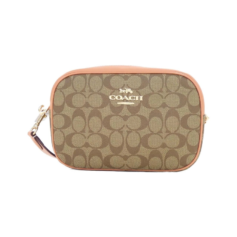 【新品】Coach CA547 Túi đeo vai 613982