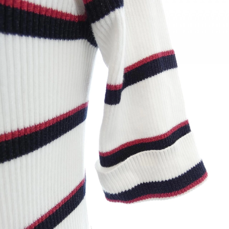 Áo Blue Label Crestbridge 631417