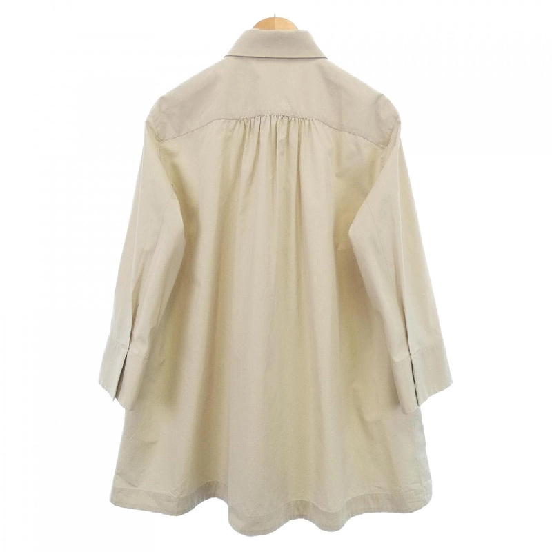 Max Mara - Áo sơ mi Hàng hiệu Chính hãng 824895