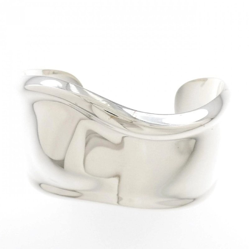 Vòng tay bangle hẹp Tiffany Bone - Hàng hiệu Authentic 845334