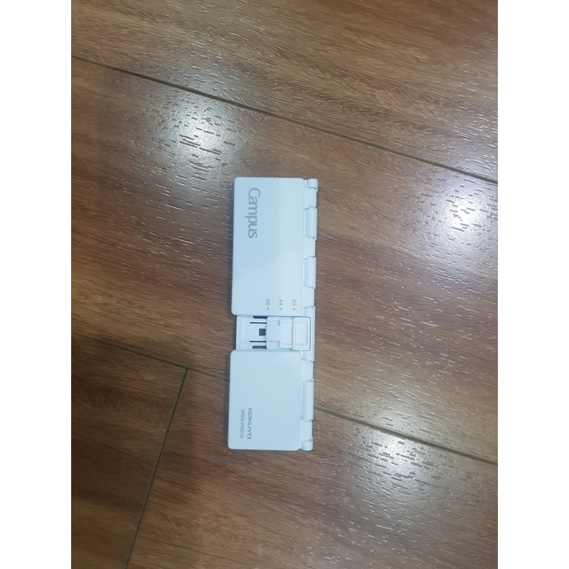 Đục lỗ Kokuyo Campus WSG-PN01w 508942