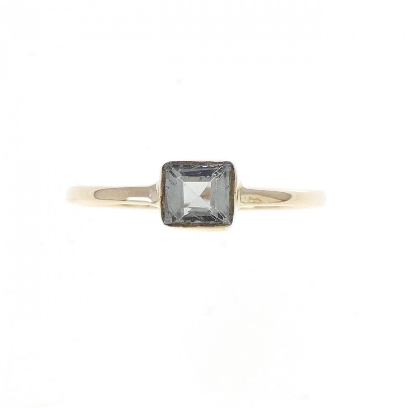 K10YG Spinel Ring - Hàng hiệu Authentic 846433