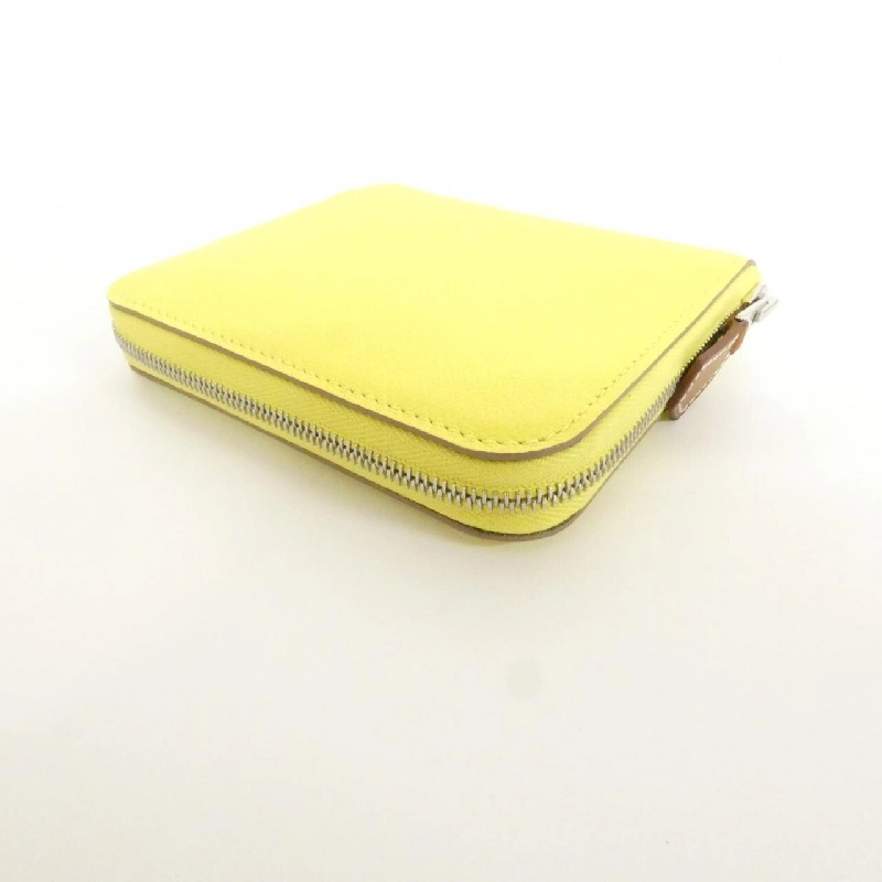 Ví Hermès EN LIBERTE Silk In Compact 084541CK - Hàng hiệu Authentic 770400