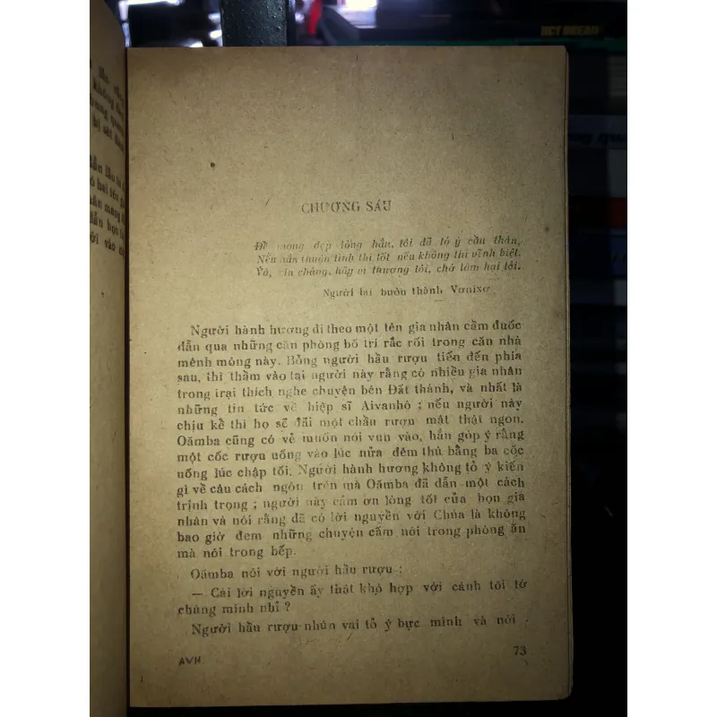 Aivanhô - Oantơ Scốt 792306