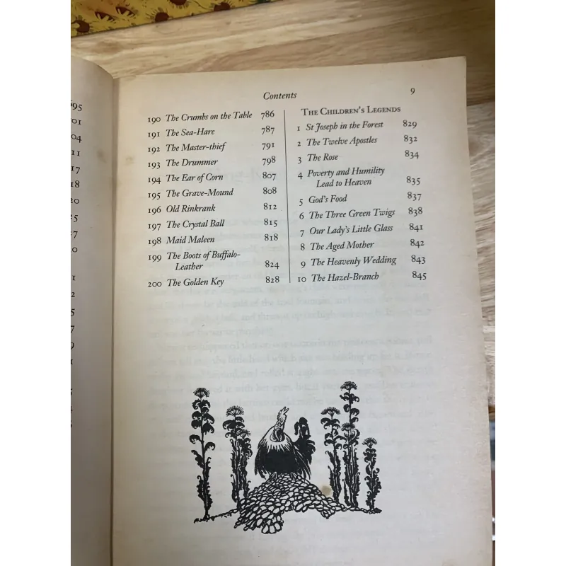 The Brothers Grimm 925762