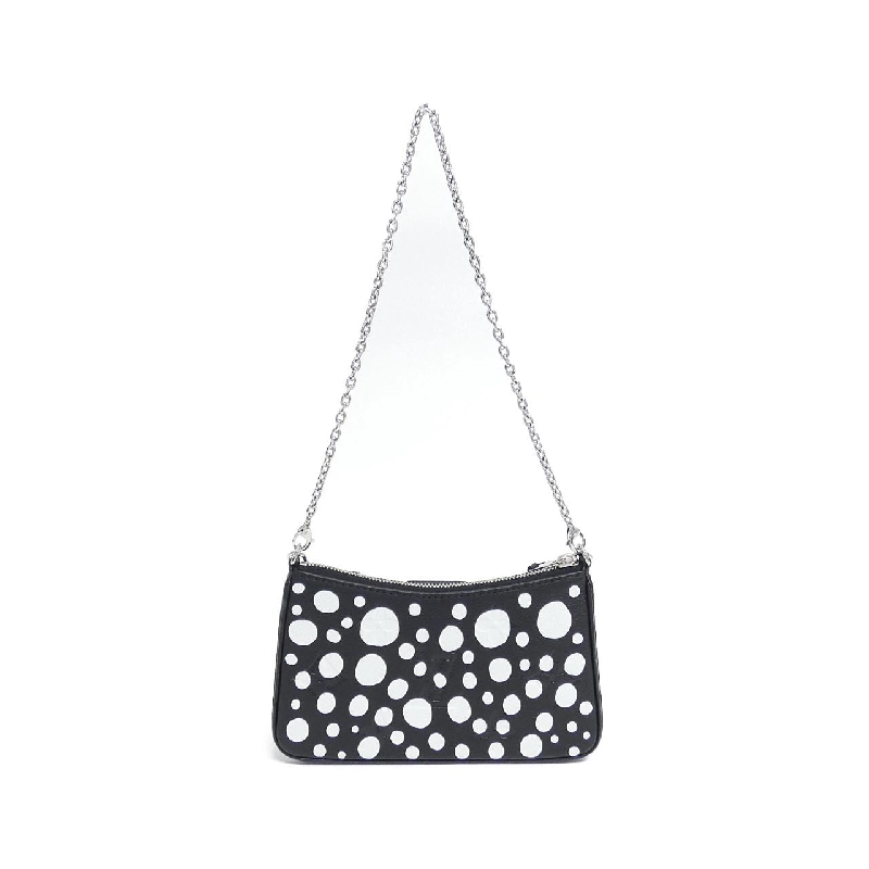 Túi đeo chéo Louis Vuitton Monogram Empreinte (LV X YK) Easy Pouch M81908 - Túi phụ kiện hàng hiệu chính hãng 769748