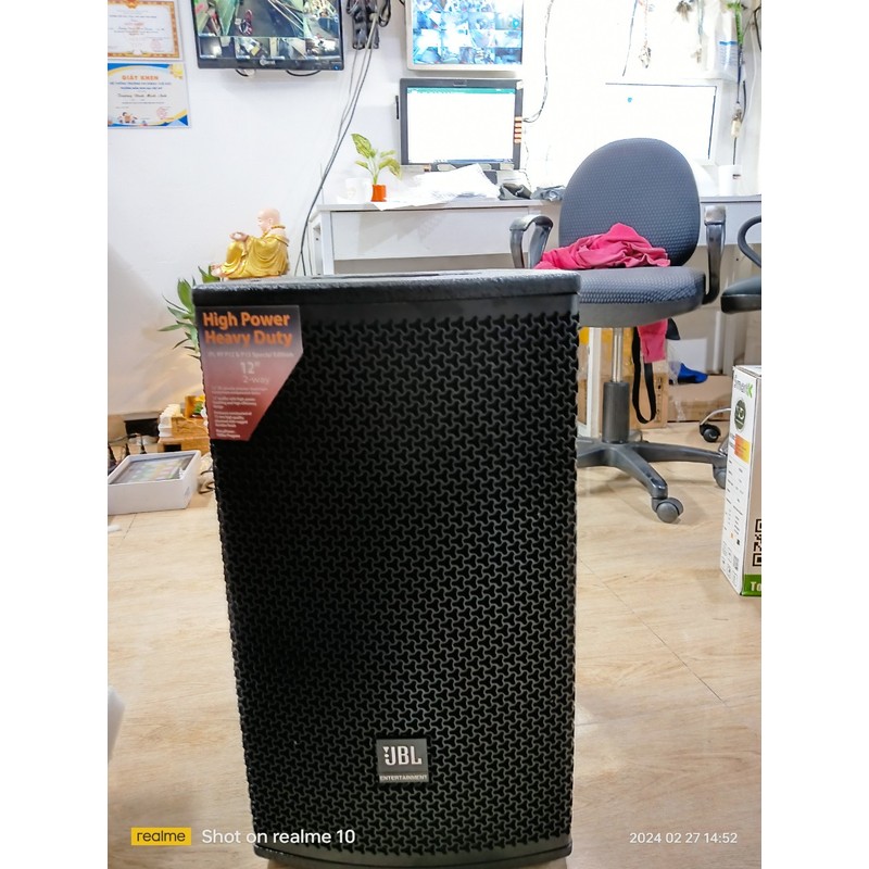 CẦN BÁN LOA FULL 4 TẤC JBL 111263