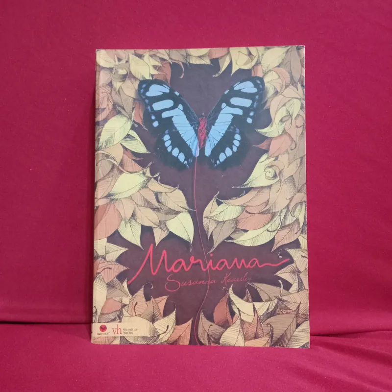 Mariana 📚 1011005