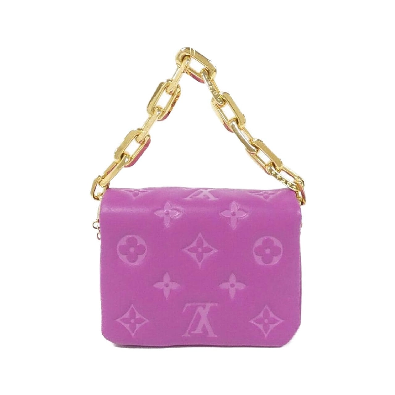 Túi đeo chéo Louis Vuitton Coussin M81127 609401