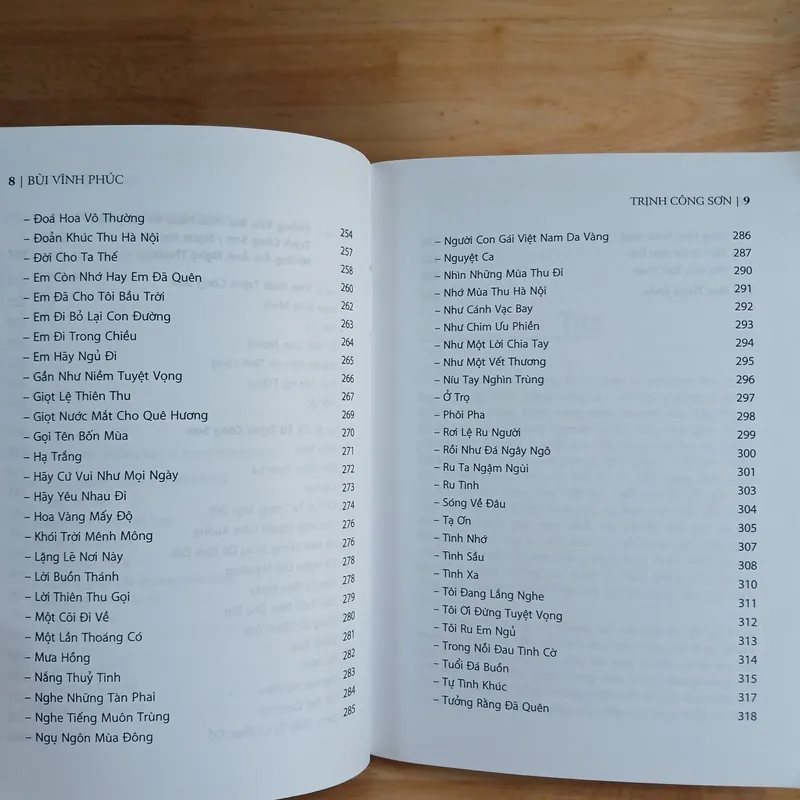 Trịnh Công Sơn ▪︎ Ngôn Ngữ & Những Ám Ảnh Nghệ Thuật (Bùi Vĩnh Phúc) 705384