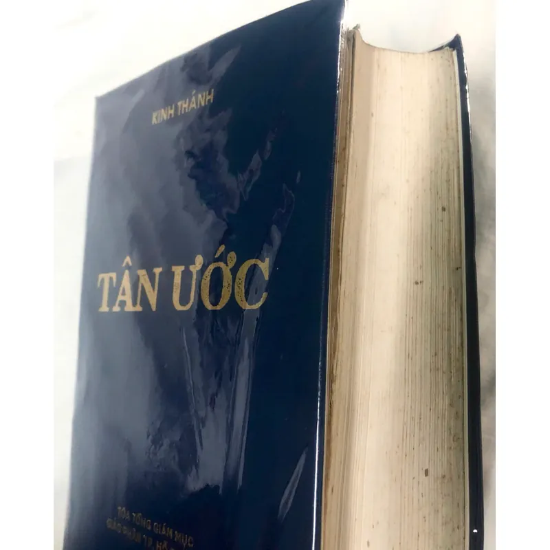 Kinh Thánh Tân Ước 704188