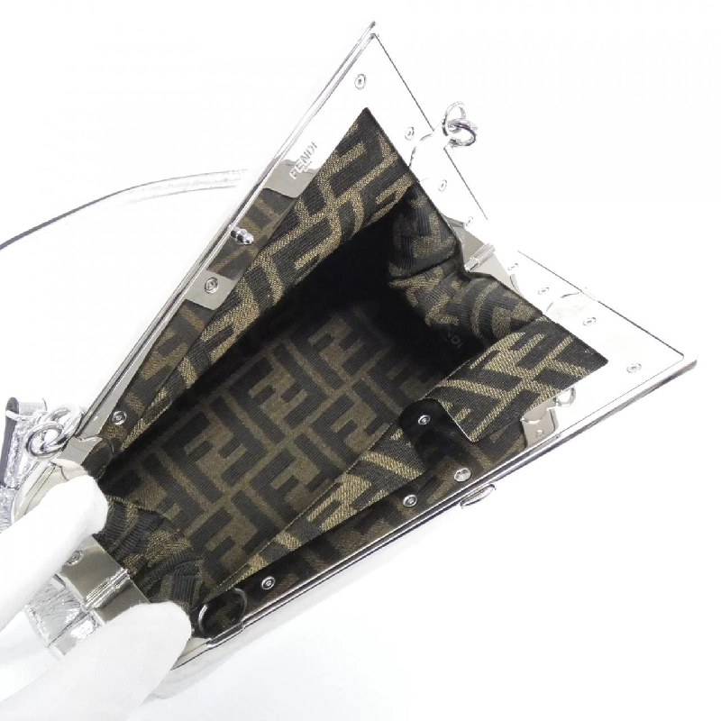 Fendi Fendi First Small 8BP129 AISP Túi - Hàng hiệu Chính hãng 765706