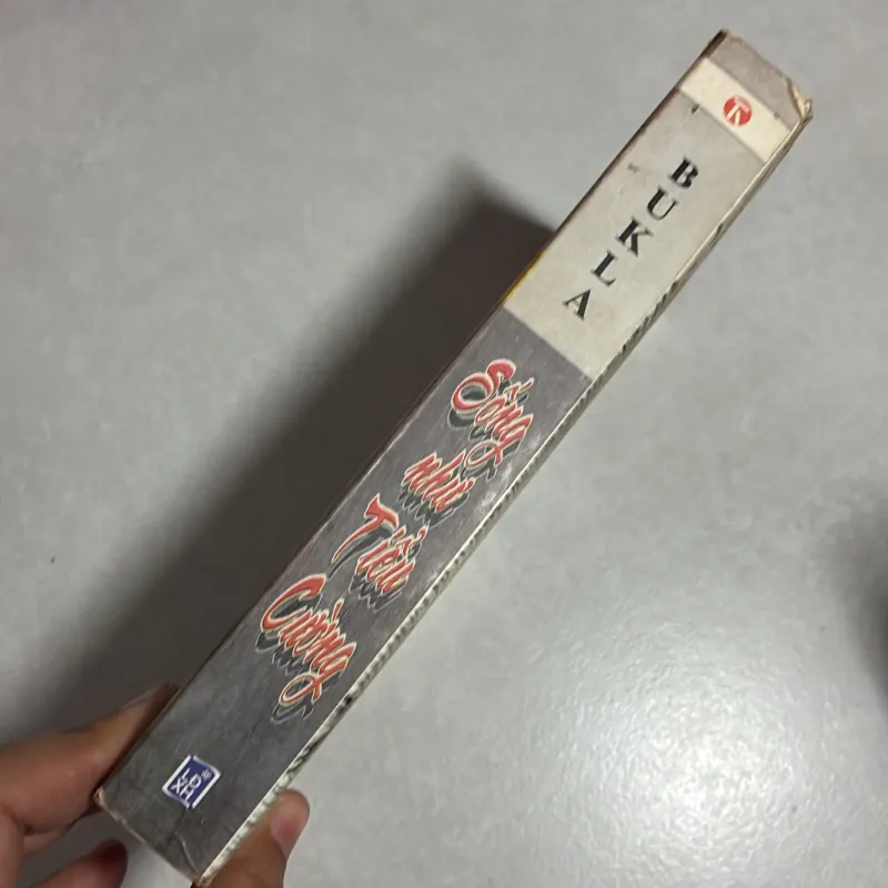 Sống như tiểu cường 779105