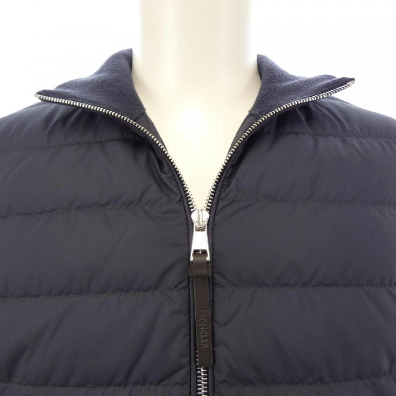 MONCLER 20919B00033 Áo khoác lông - Hàng hiệu Chính hãng 896566
