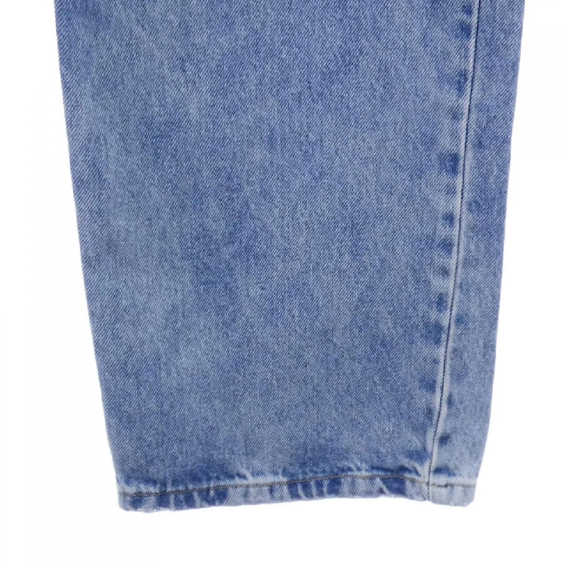 Maison Margiela - Chi tiết Slash S51LA0051 Jeans - Hàng hiệu Authentic 808382