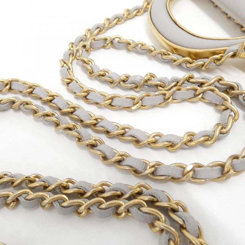 Ví thẻ Chanel AP2271 623893