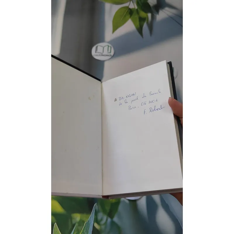 [MIỄN PHÍ BỌC SÁCH] [XƯA] Notre-Dame de Paris (1996) - Victor Hugo 990056