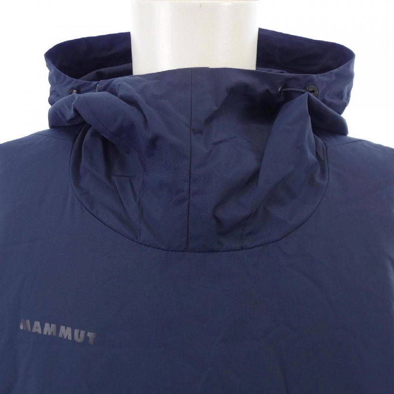 MAMMUT Jacket - Hàng hiệu Authentic 889129