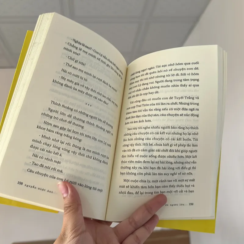 Sách “Cảm ơn người lớn” 990162