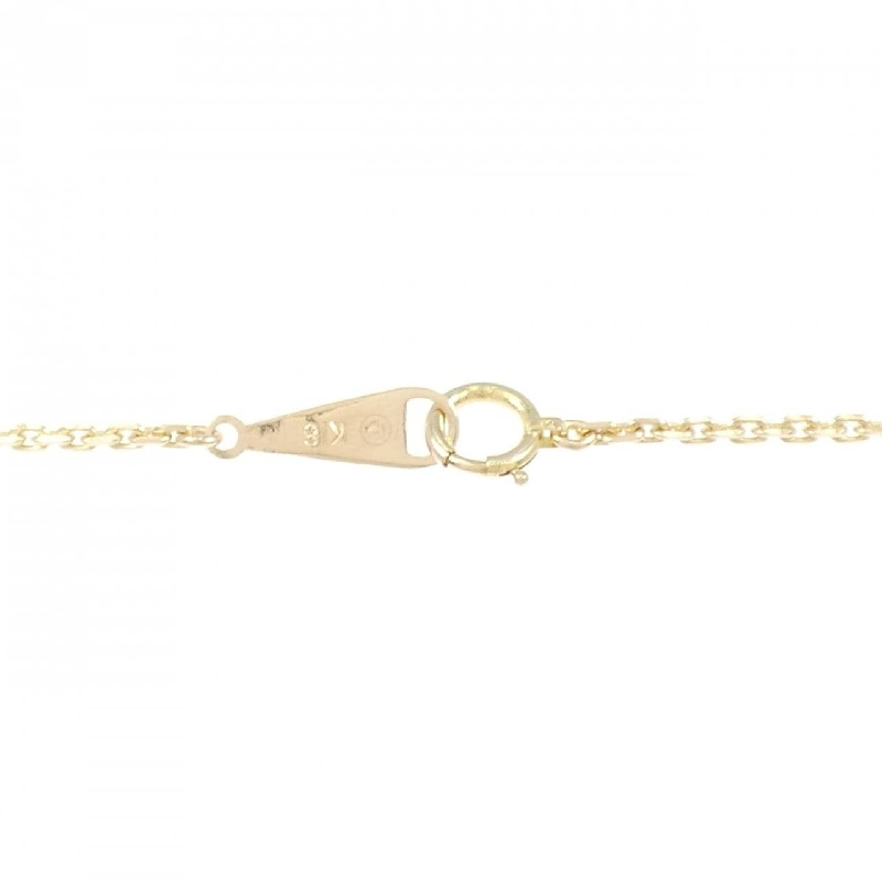 Dây chuyền K18YG - Hàng hiệu Chính hãng 864850