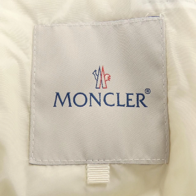 【Mã giảm giá】Moncler MONCLER Áo khoác 637317