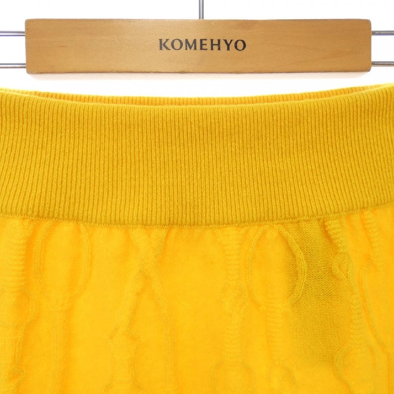 【Mã giảm giá】Váy HERMES 650533