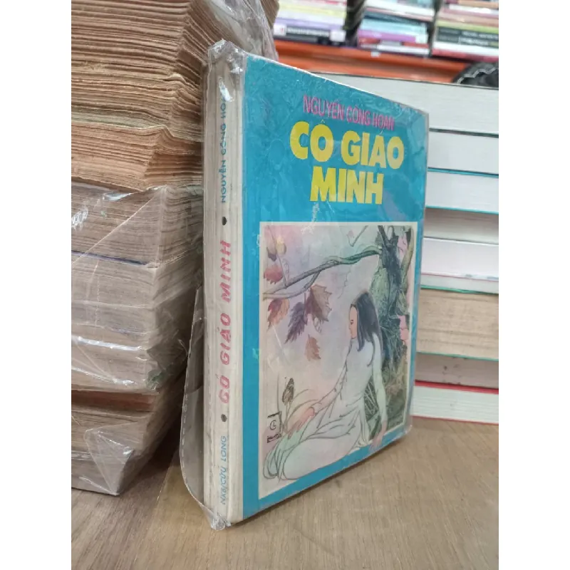 Cô giáo Minh - Nguyễn Công Hoan 473368
